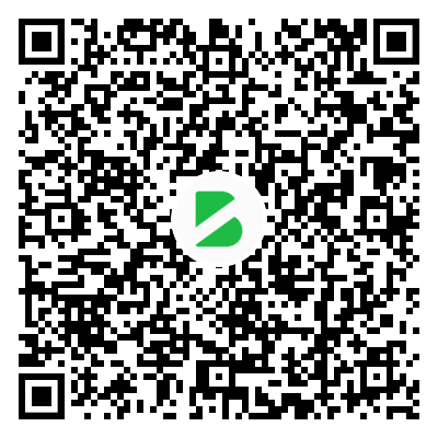 扫一扫加微信-追梦人