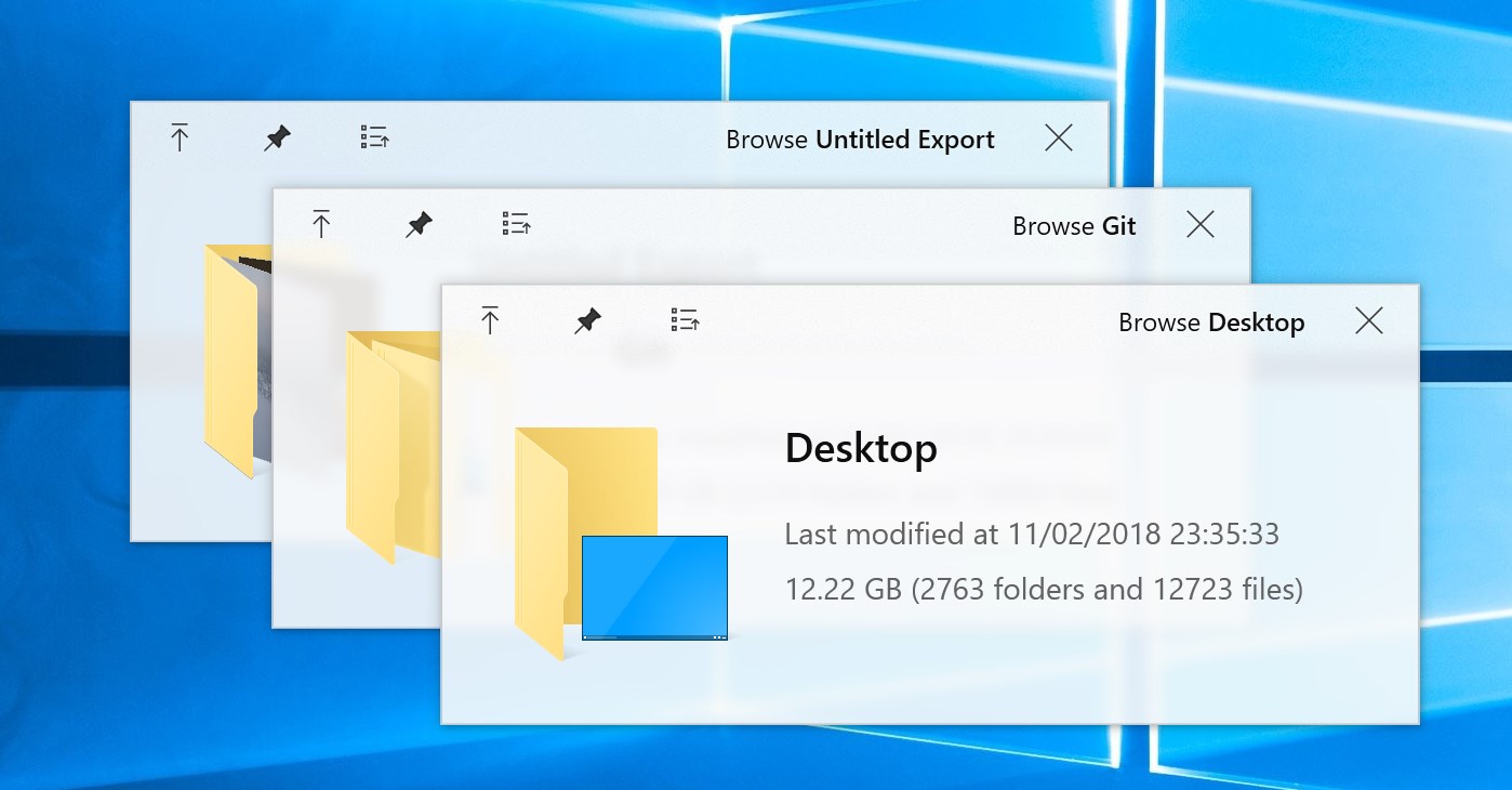 效率革命:Windows用户的快速预览神器QuickLook完整指南-追梦人