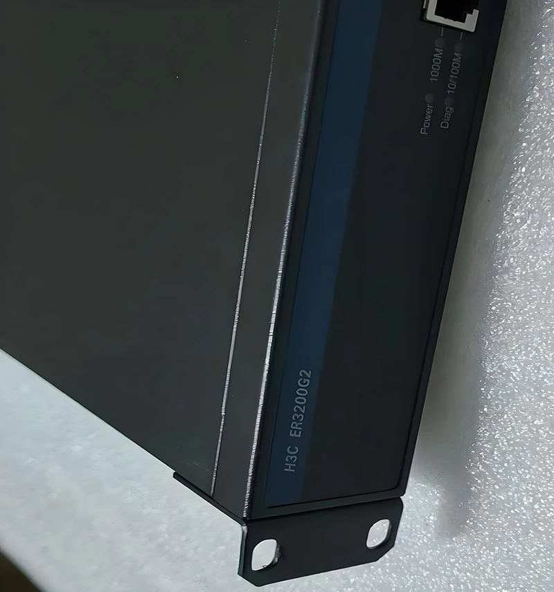 H3C ER3200G2 R1123升级固件-追梦人