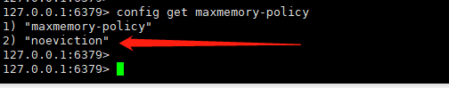 了解redis六种淘汰策略及如何设置redis淘汰策略和最大内存